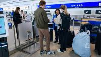 United Airlines Loses Family's Bags Twice And Downgrades First Class Ticket With No Refund