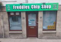 Chip shop nominated in prestigious business awards