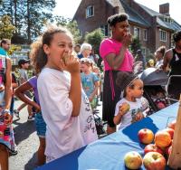 Community invited to celebrate Fall Harvest Festival at Applewood