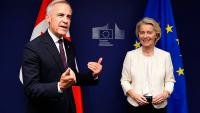 The "Canada effect": Which European companies could benefit from closer ties?