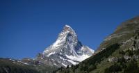 Missing Canadian skyrunner's family confirms search on Matterhorn has ended