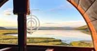 The UK has over 850 saunas, but this one has the best views