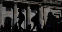 Bank of England expected to keep interest rates unchanged despite rising inflation