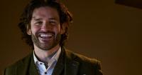 Health Check: Celtic Tenors star George Hutton on health, heart condition and the chocolate treat he can’t resist