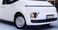 New electric workhorse priced in Australia
