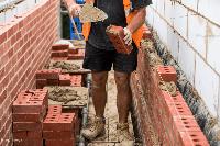 Construction crisis worsens with brick shortages just the beginning