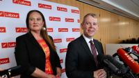 Election 2026: Labour unsure how many people will come to NZ under new Pacific Island visa policy