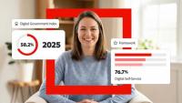 New Zealand digital government score rises as AI test looms