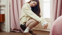 IVE’s Jang Won-young named Asia-Pacific face of UGG