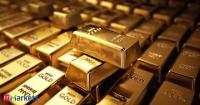 Gold ticks up from near six-week low as investors weigh Fed outlook