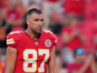 Travis Kelce among 64 victims as India-born man jailed for $35 million Ponzi scheme