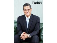 Forbes Middle East names Abeer Medical Group Founder among Top Healthcare Leaders 2026