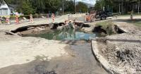 Salt Lake City considers aid as UDOT changes course after Emery Street flooding