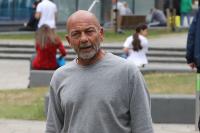 Man, 55, whose German Shepherd ‘attacked and killed walker in row over footpath right of way’ denies manslaughter