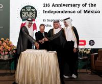 Mexico marks Independence Day, highlights strong ties with Qatar