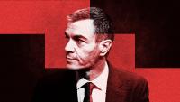 Is Spain’s Pedro Sánchez over?
