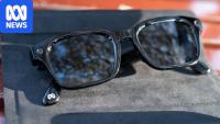 Smart glasses in sights of Fringe venue, Adelaide City Council