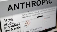 Anthropic priced above $2 trillion as markets eagerly await IPO filing