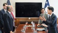 Government Delays US Investment Report Amid Stalled Talks
