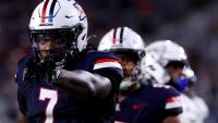 The Wildcast: Previewing Arizona-Northern Illinois, other notable Big 12 football games