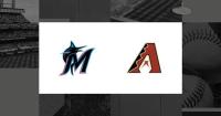 How to watch Marlins vs. Diamondbacks: TV channel and streaming options for September 16