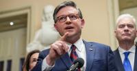MAGA House Republicans Give Themselves Epic Vacation