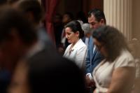 Inside the Growing Influence of California’s Top Legislative Power Broker