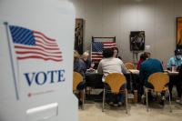 Poll Shows Californians Divided Over Proposed Tax on Billionaires