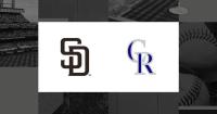 How to watch Padres vs. Rockies: TV channel and streaming options for September 16