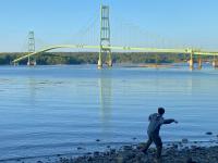 State to spend more than $30M improving Maine island’s roads