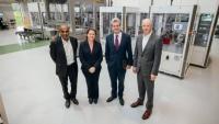 Fewer hands, evolving jobs: Competing in the next era of manufacturing