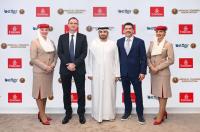 Emirates partners with Medical Tourism Association to expand healthcare travel