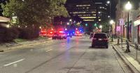 3-year-old boy among 7 victims in East Baltimore shooting Wednesday night