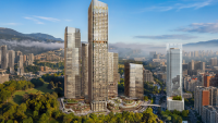 Trump Tower Tbilisi unveiled in $2B project