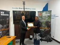Liberia: Swedish Ambassador Pledges Continued Support for Post-War Justice, Sexual and Reproductive Rights Among Other Priorities After Embassy Closure