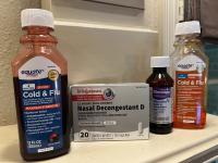 Fact Check: Why do stores check IDs for some medicine, even on delivery orders?
