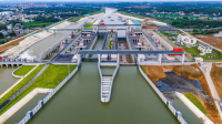 From Landlocked to Land-Linked: How China’s New Waterway Could Open More Trade Routes for Laos