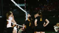 Mizzou volleyball’s match against No. 1 Nebraska rescheduled for Sept. 23
