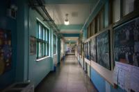 Falling birth rates put pressure on schools as districts close buildings