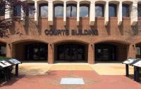 The Docket: Local court roundup for 9.17.26