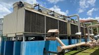 Cooling Towers at NYC Health + Hospitals/Lincoln Test Positive for Legionella