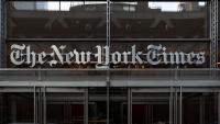 New York Times Corrects ‘NAZA’ Story After Suggesting Israelis Were Not Victims of Oct. 7