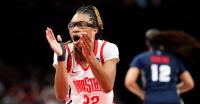 Ohio State women’s basketball release 2026-27 schedule