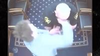 Ohio Sheriff's Deputies Attacked By Man Trying to Escape After Sentencing