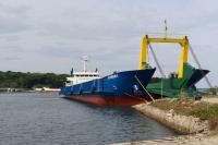 Aznar Shipping faces cautious market ahead of December listing
