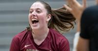 Bridgewater women's volleyball sweeps Eastern Mennonite, but leaves wanting more