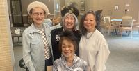Pioneering Seattle City Councilmember and civil rights champion Dolores Sibonga passes away