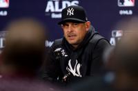 Recent New York Yankees Trade Looking Worse By The Day