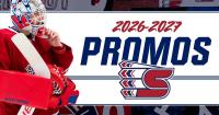 Spokane Chiefs release 2026-27 promotional schedule