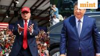 Trump to host Xi Jinping at White House: Jensen Huang, Sam Altman, Tim Cook among state dinner guests | Details
